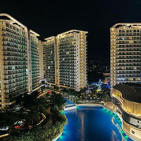 Holiday Escape Philippines Manila Dış mekan fotoğraf