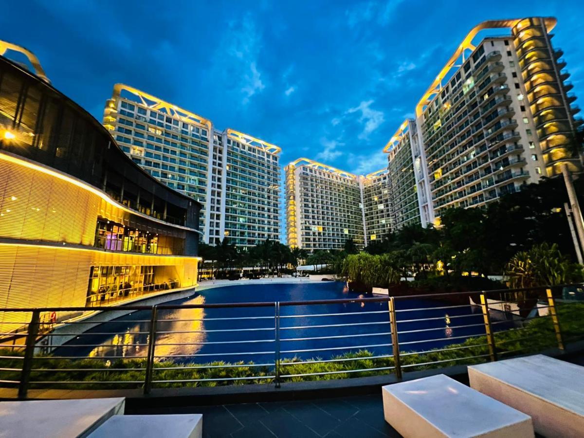 Holiday Escape Philippines Manila Dış mekan fotoğraf