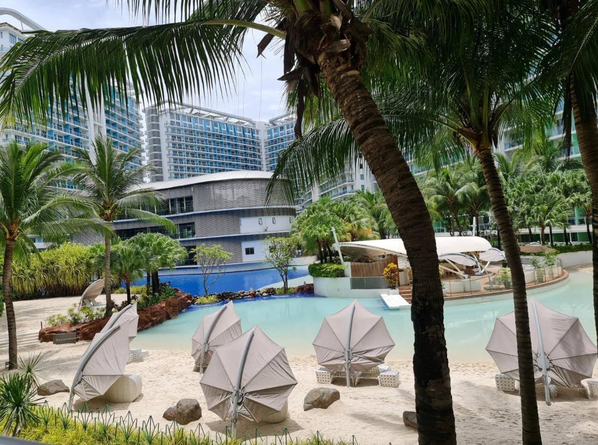 Holiday Escape Philippines Manila Dış mekan fotoğraf