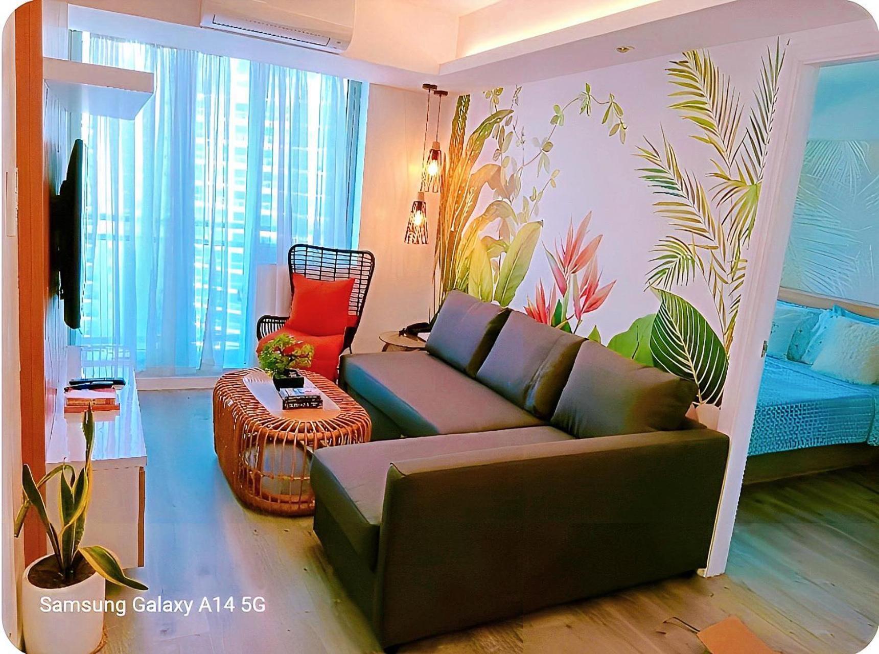 Holiday Escape Philippines Manila Dış mekan fotoğraf