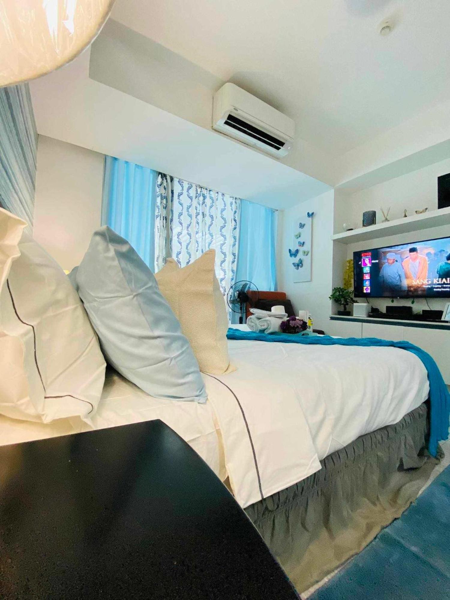 Holiday Escape Philippines Manila Dış mekan fotoğraf