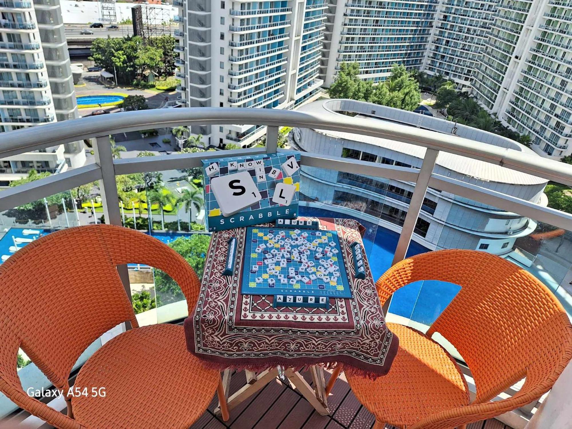 Holiday Escape Philippines Manila Dış mekan fotoğraf