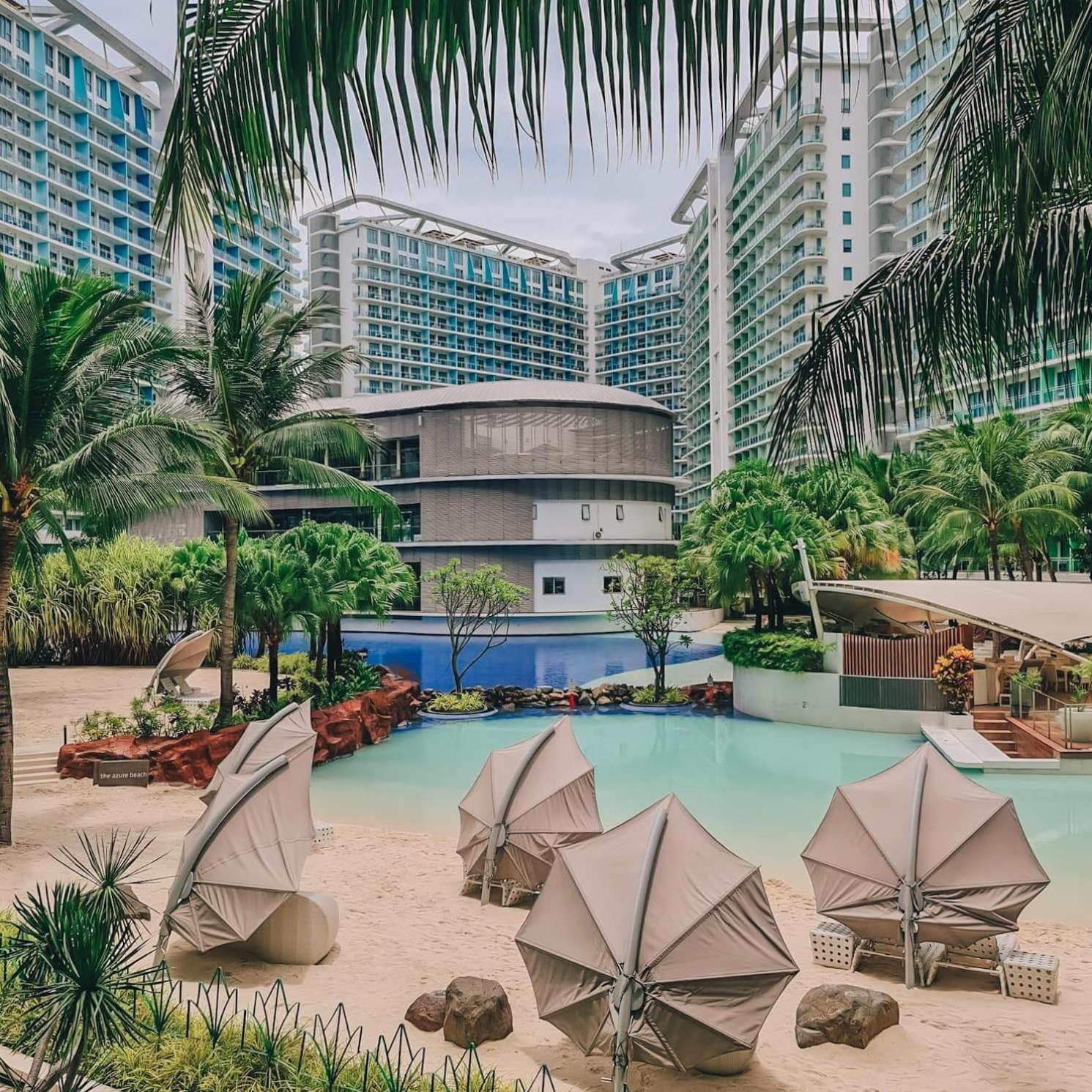 Holiday Escape Philippines Manila Dış mekan fotoğraf