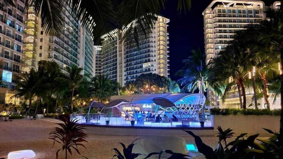 Holiday Escape Philippines Manila Dış mekan fotoğraf