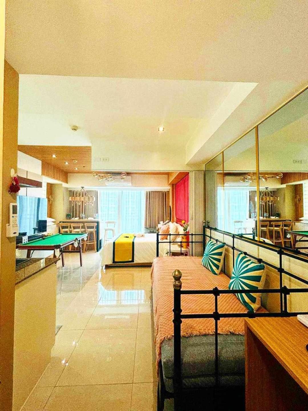 Holiday Escape Philippines Manila Dış mekan fotoğraf