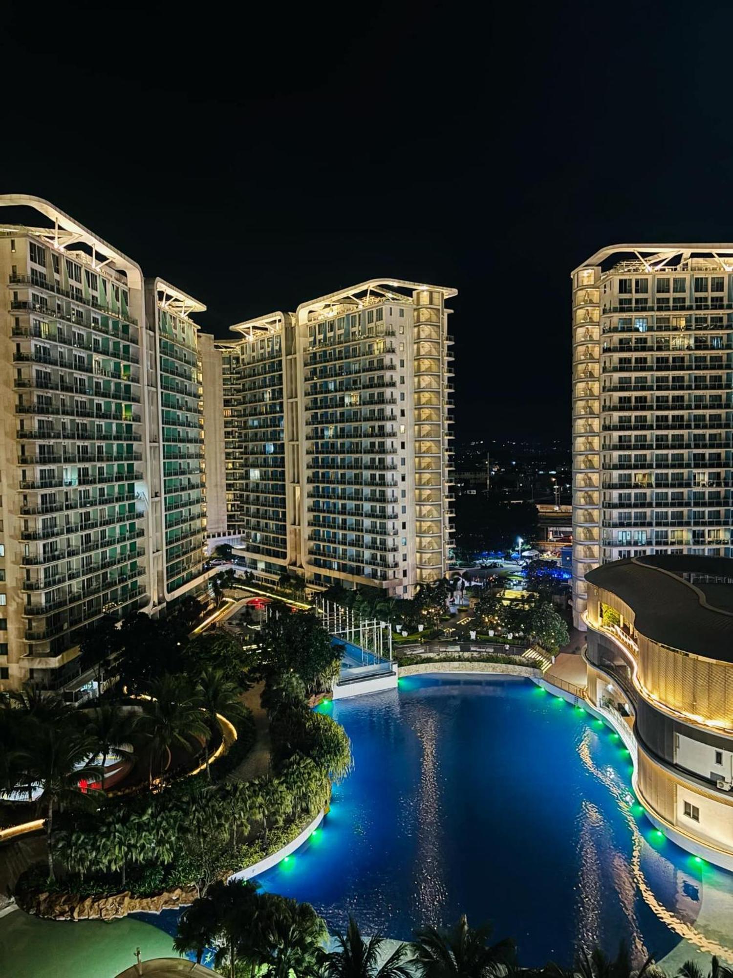 Holiday Escape Philippines Manila Dış mekan fotoğraf