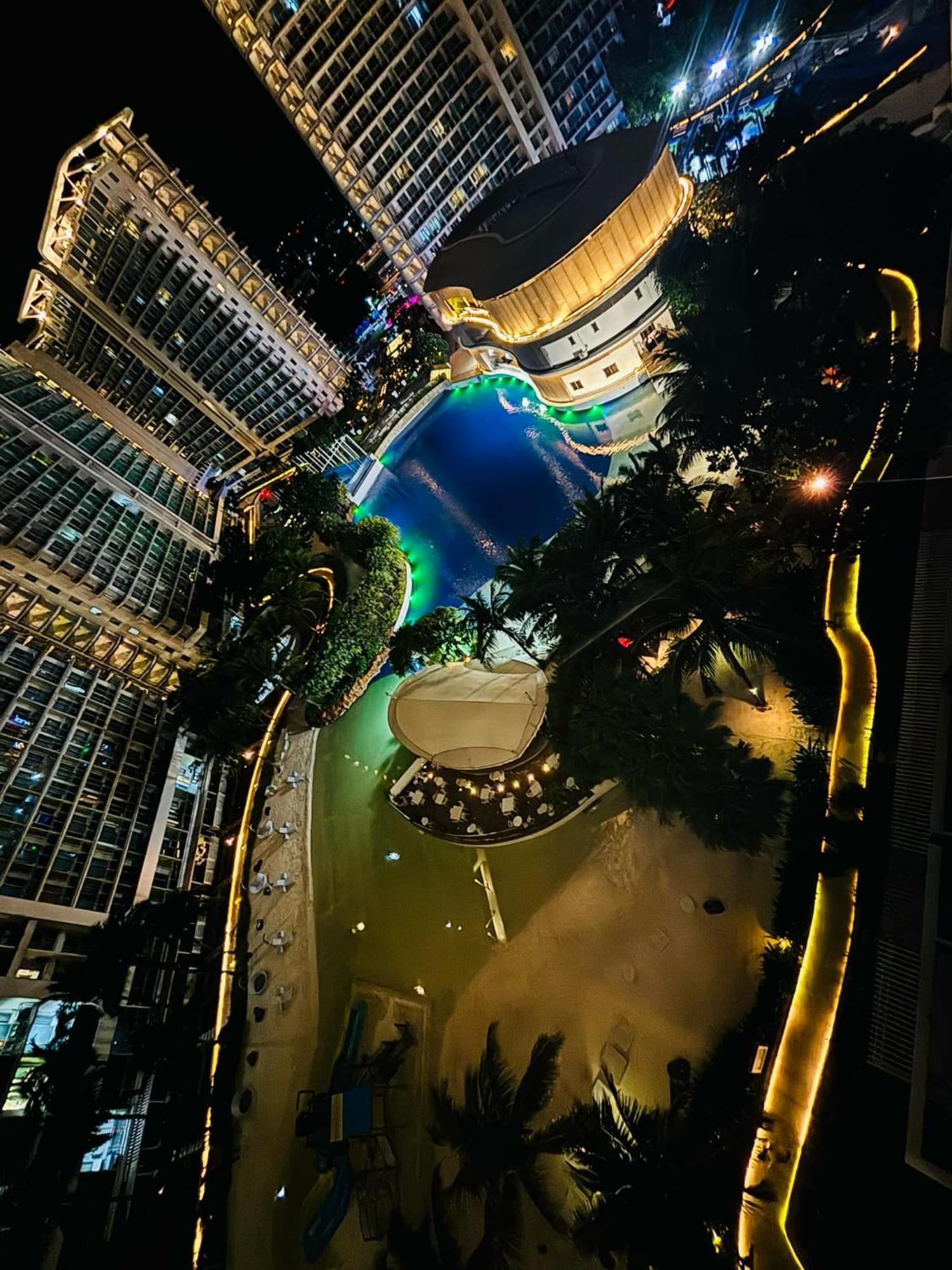 Holiday Escape Philippines Manila Dış mekan fotoğraf